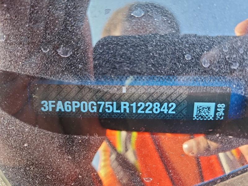 Фото 12 - FORD FUSION