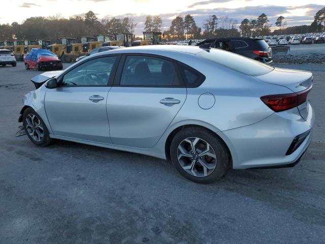 Фото 2 - KIA FORTE