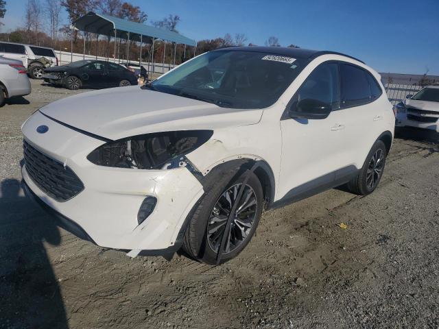 Фото 1 - FORD ESCAPE