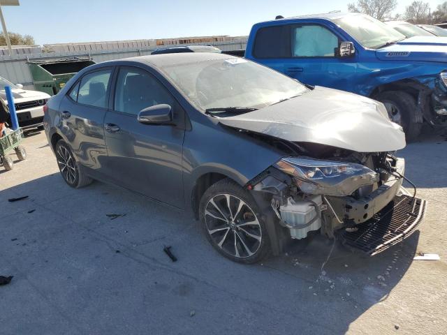 Фото 4 - TOYOTA COROLLA