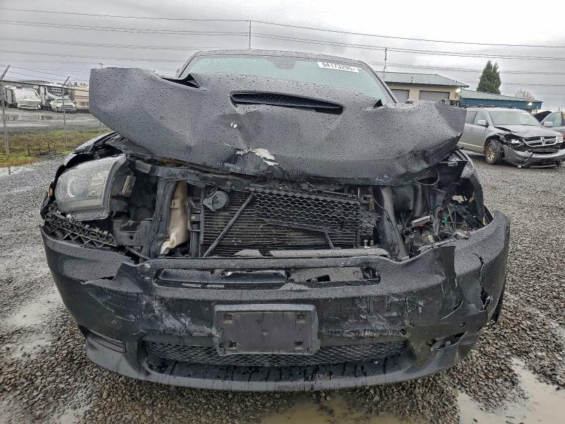 Фото 5 - DODGE DURANGO