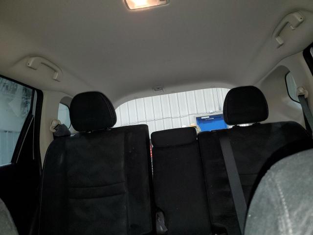 Фото 10 - NISSAN ROGUE