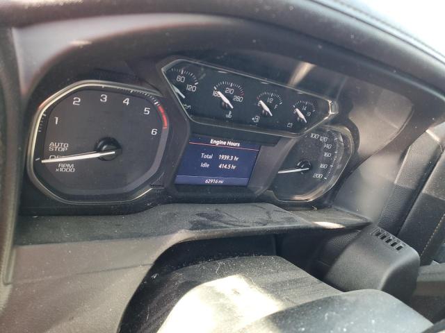 Фото 9 - GMC SIERRA