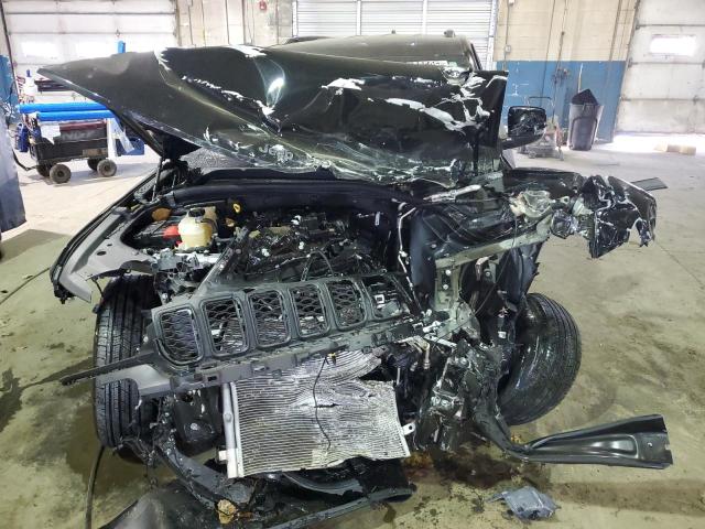 Фото 12 - JEEP GRAND CHER