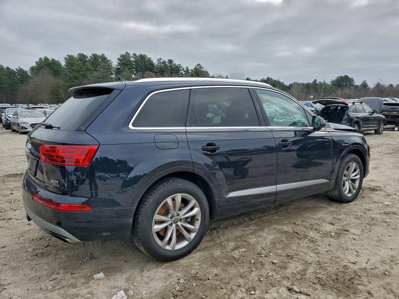 Фото 3 - AUDI Q7