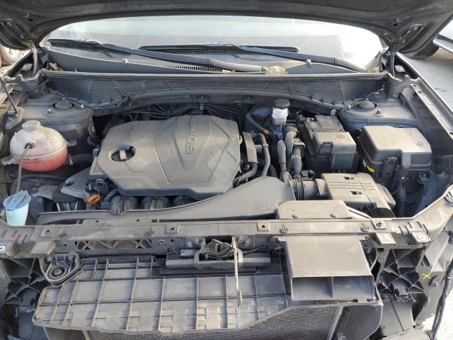 Фото 12 - HYUNDAI TUCSON