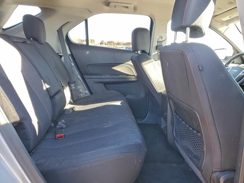 Фото 11 - CHEVROLET EQUINOX