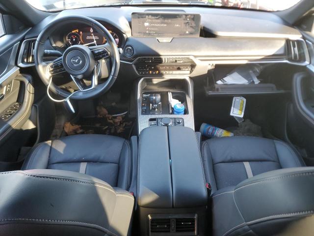 MAZDA CX-70 2025 VIN JM3KJEHA6S1109289