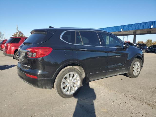 Фото 3 - BUICK ENVISION