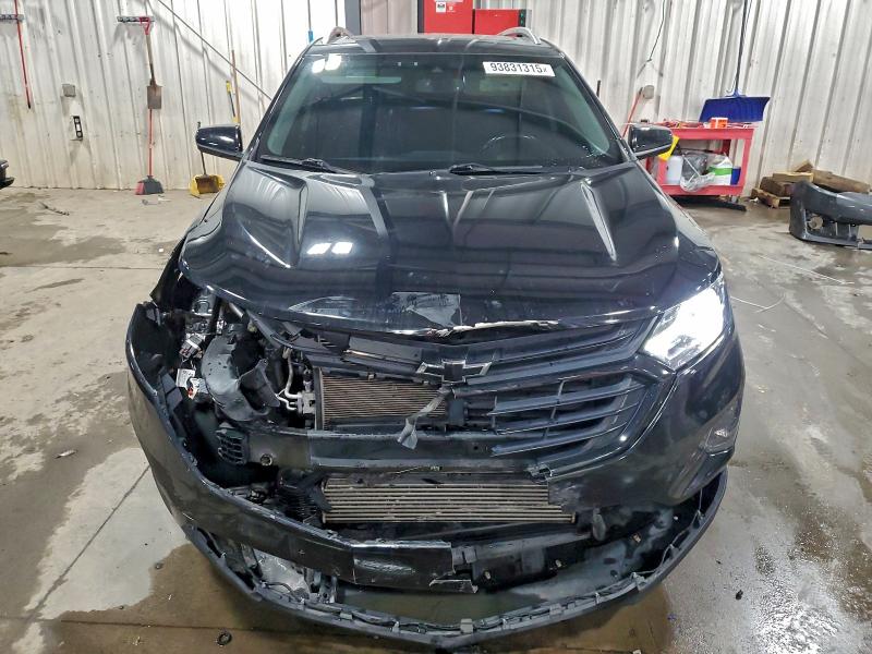 Фото 5 - CHEVROLET EQUINOX