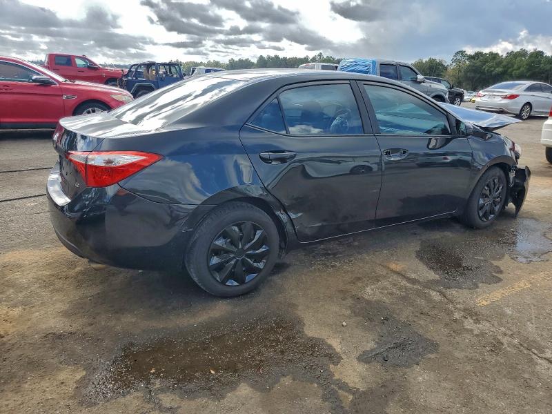 Фото 3 - TOYOTA COROLLA