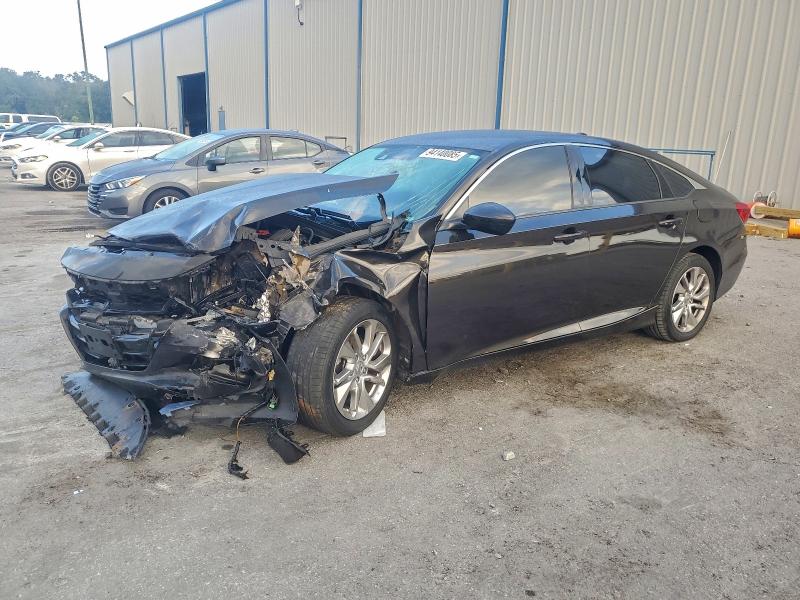 Фото 1 - HONDA ACCORD