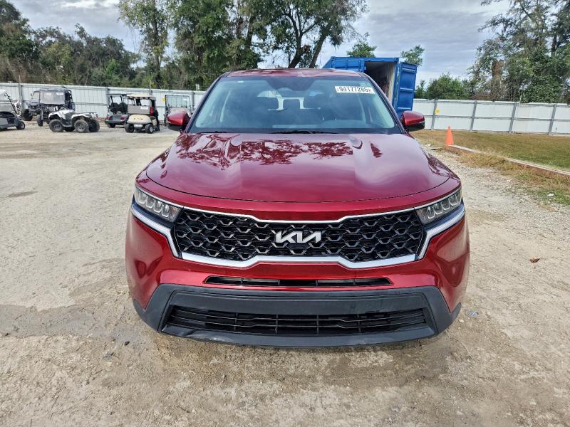 Фото 5 - KIA SORENTO