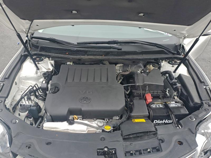 Фото 11 - TOYOTA AVALON