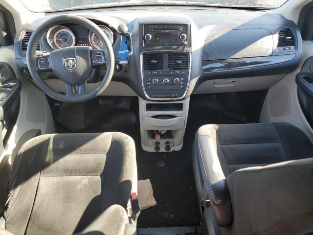 Фото 8 - DODGE CARAVAN