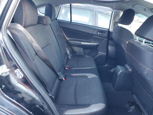 Фото 11 - SUBARU CROSSTREK