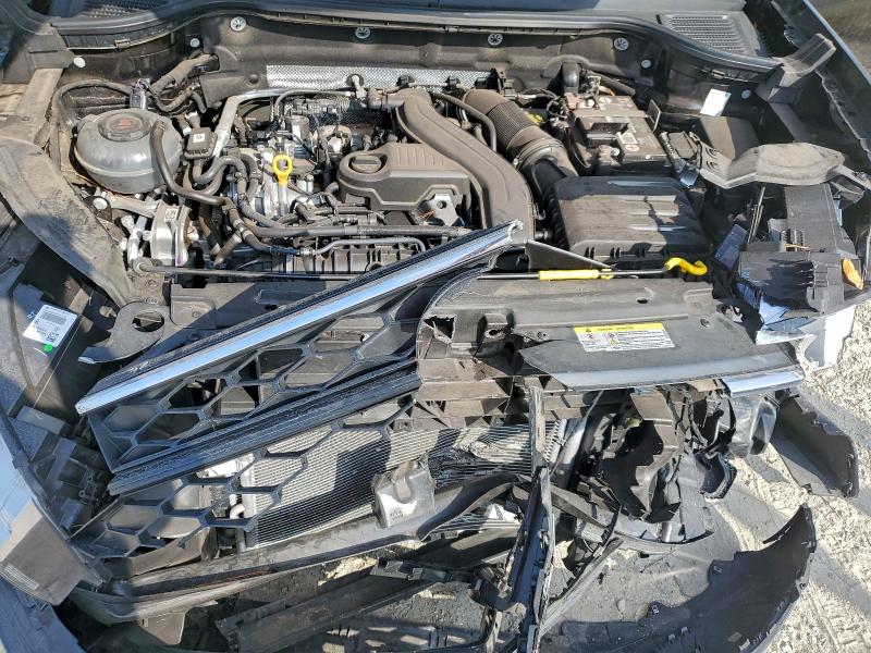 VOLKSWAGEN TAOS S 2023 VIN 3VVCX7B29PM368167