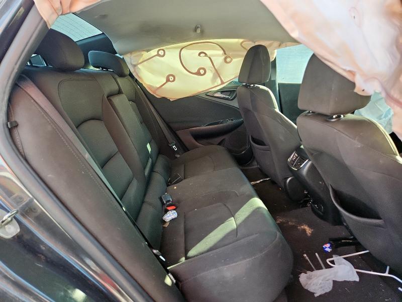 Фото 10 - CHEVROLET MALIBU