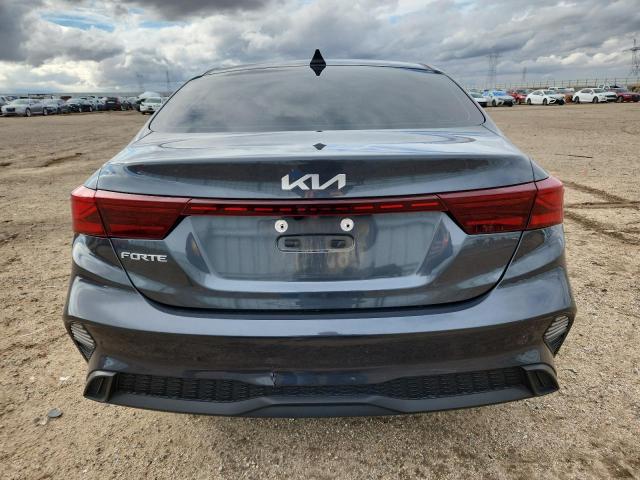 Фото 6 - KIA FORTE