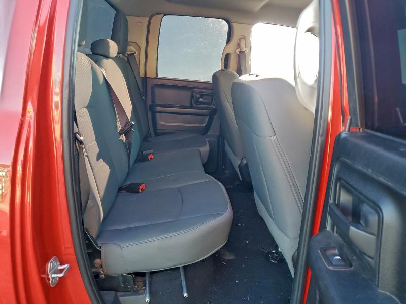 Фото 10 - RAM 1500