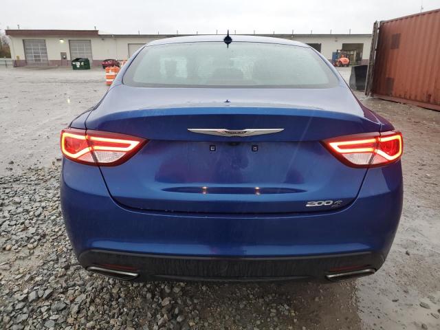 Фото 6 - CHRYSLER 200