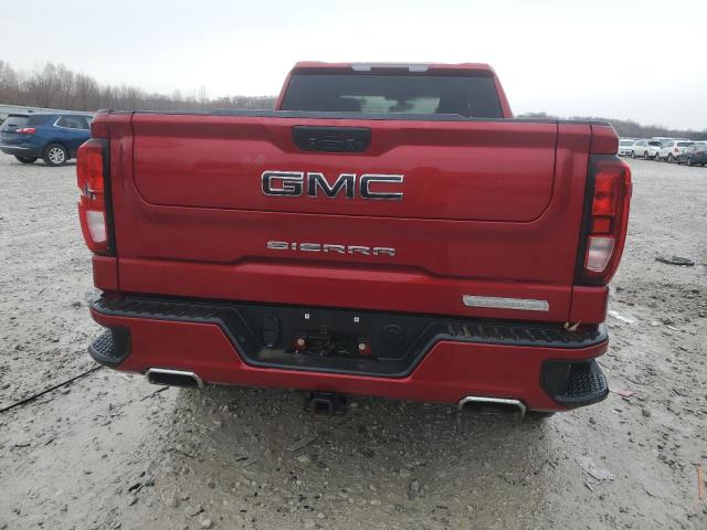 Фото 6 - GMC SIERRA
