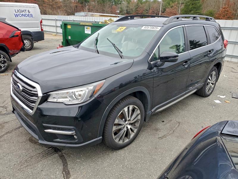 Фото 1 - SUBARU ASCENT