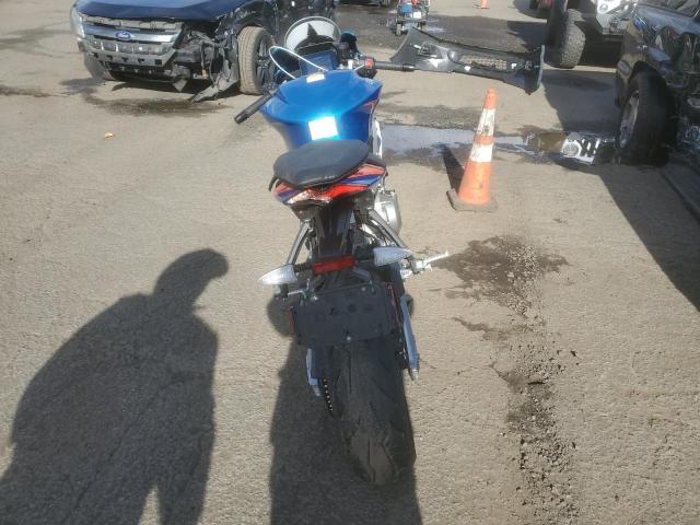 Фото 4 - APRILIA RS 660