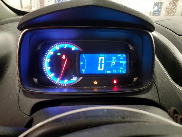 Фото 9 - CHEVROLET TRAX