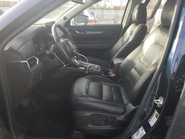 Фото 7 - MAZDA CX-5 PREMI