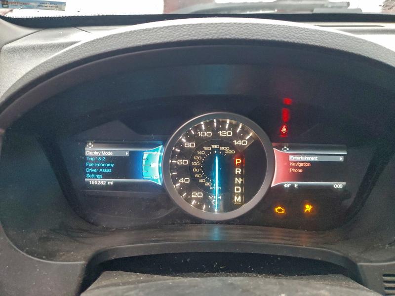 Фото 9 - FORD EXPLORER