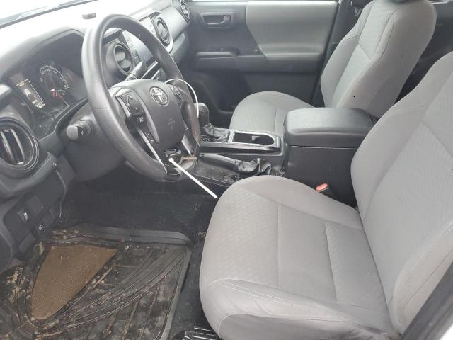 Фото 7 - TOYOTA TACOMA