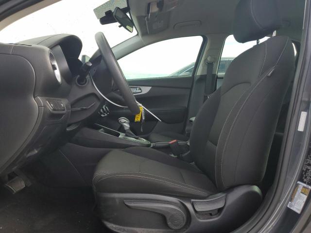 Фото 7 - KIA FORTE