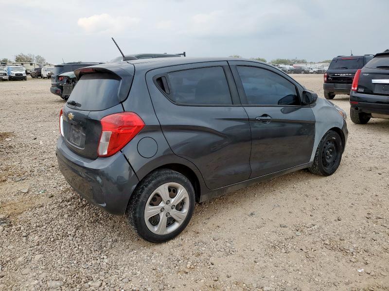 Фото 3 - CHEVROLET SPARK