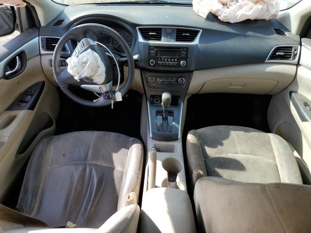 Фото 8 - NISSAN SENTRA