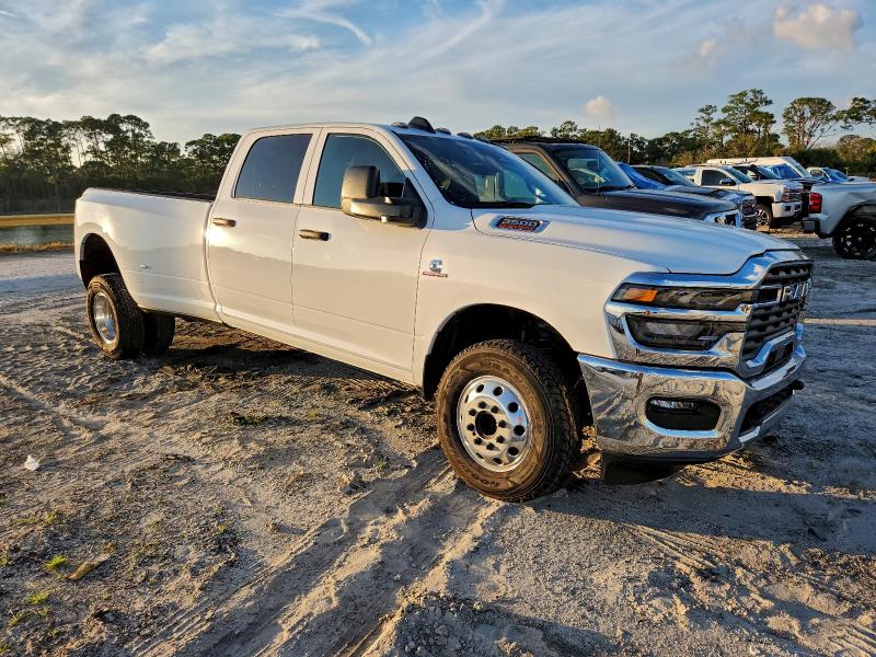 Фото 1 - RAM 3500