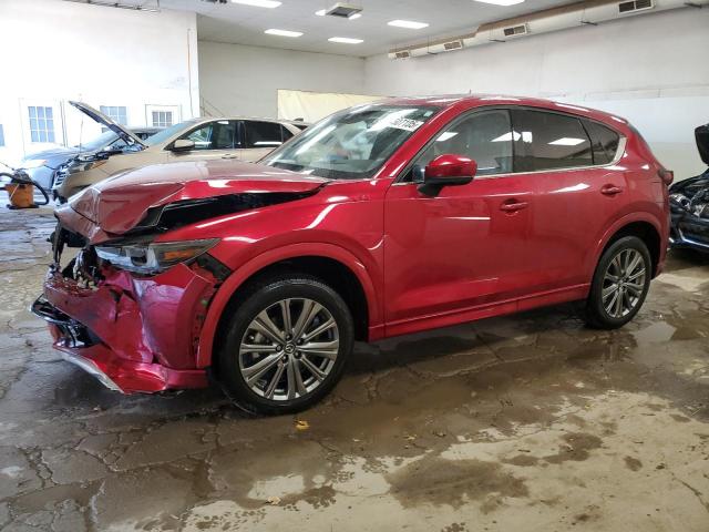 Фото 1 - MAZDA CX-5