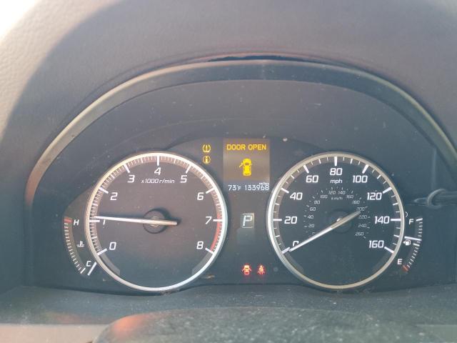 Фото 9 - ACURA RDX