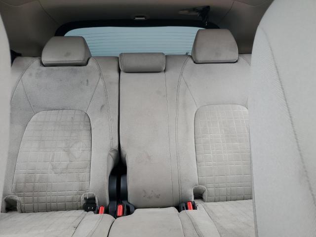 Фото 10 - HONDA HR-V