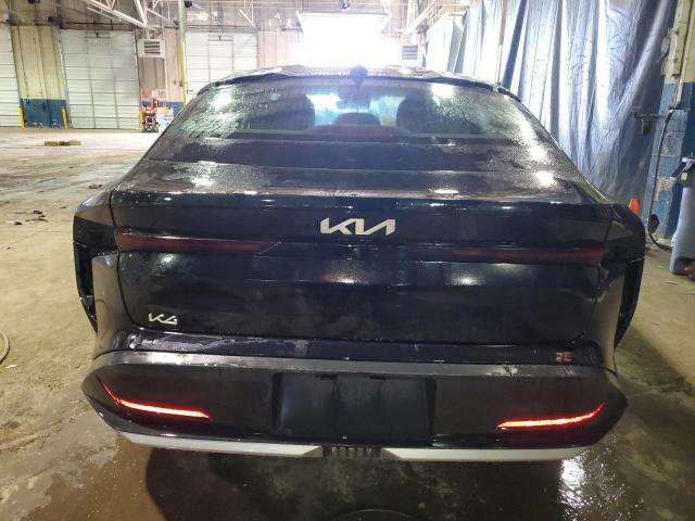 Фото 6 - KIA K4 LX