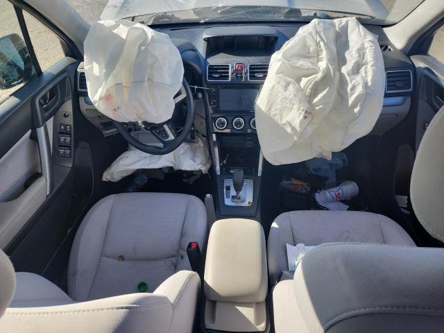 Фото 8 - SUBARU FORESTER