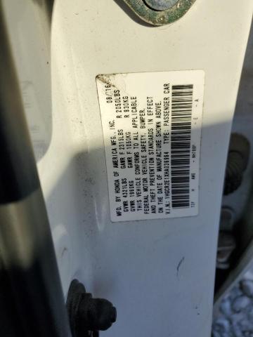 Фото 12 - HONDA ACCORD