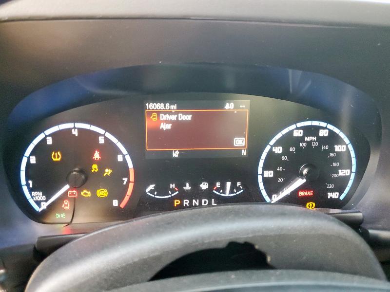 Фото 9 - FORD BRONCO