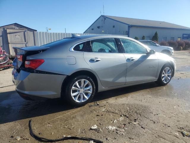 Фото 3 - CHEVROLET MALIBU