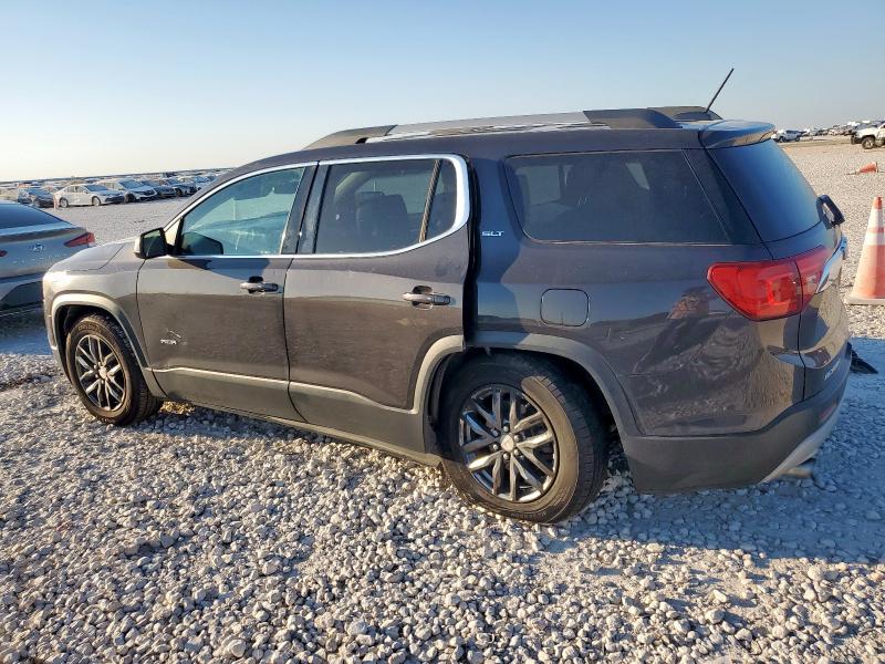 Фото 2 - GMC ACADIA