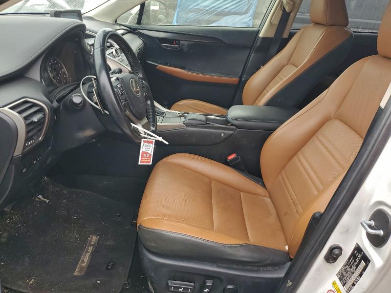 Фото 7 - LEXUS NX