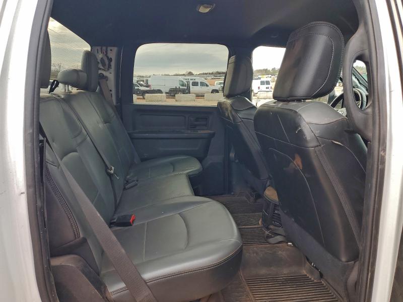 Фото 10 - RAM 2500