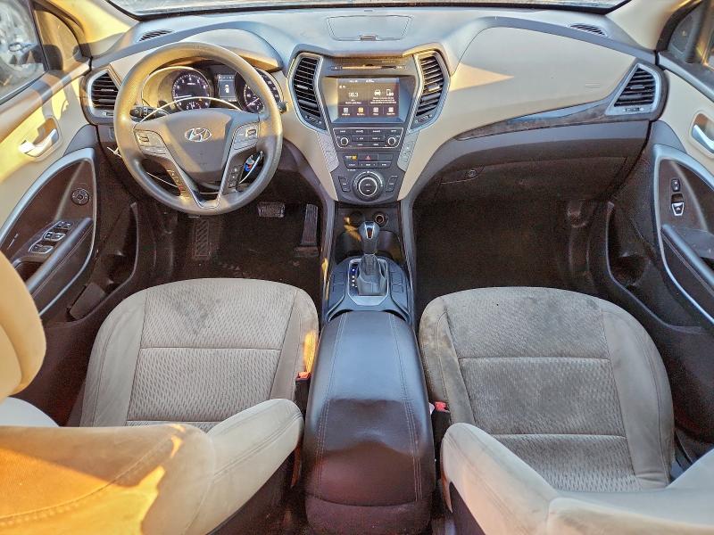 Фото 8 - HYUNDAI SANTA FE