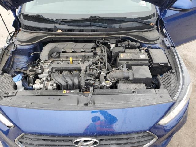 Фото 11 - HYUNDAI ACCENT