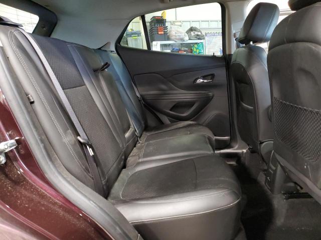 Фото 11 - BUICK ENCORE